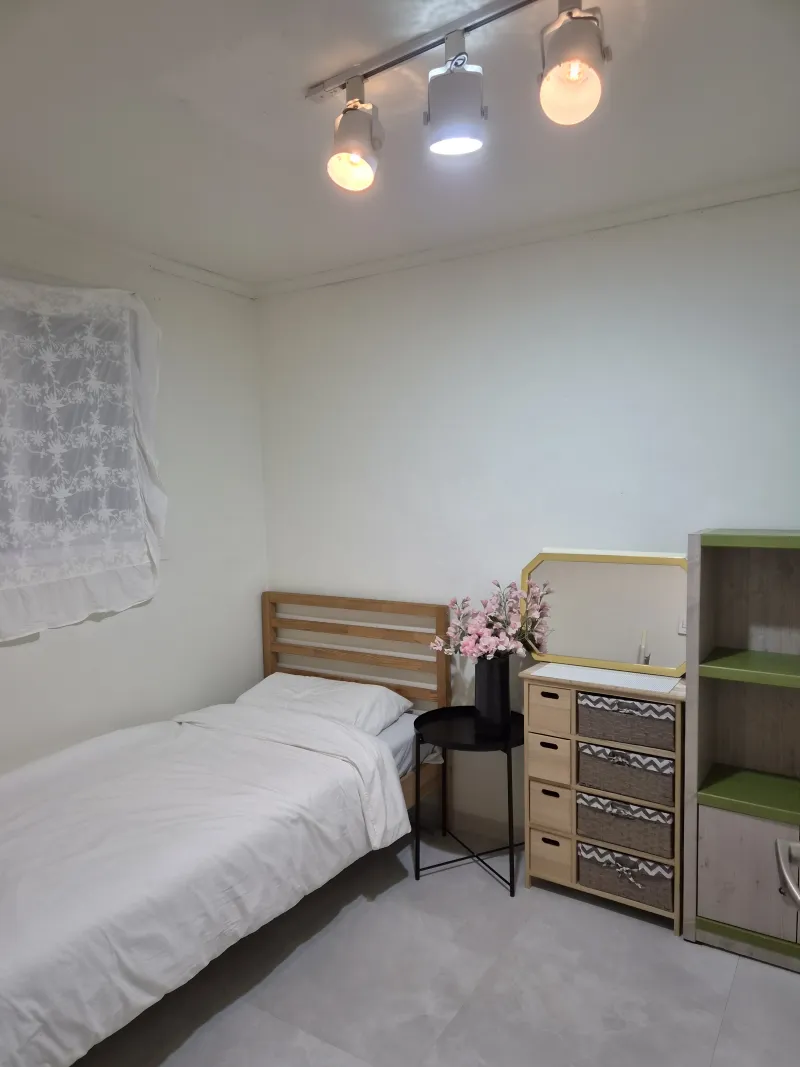 [Jongno, Seoul] Stay Eden 1st Floor (Unit 1) 16