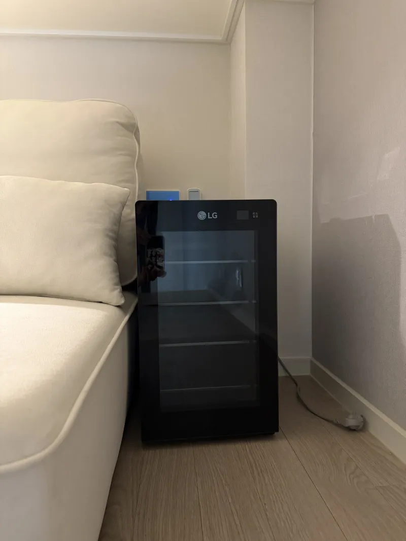 [Jung-gu, Seoul] Seoul Station Terrace Penthouse / Namsan City View 29