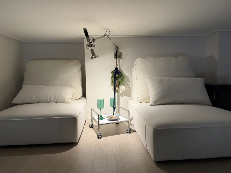 [Jung-gu, Seoul] Seoul Station Terrace Penthouse / Namsan City View 18