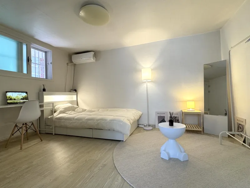 [Yeongdeungpo, Seoul] A cozy house 2 minutes walk from Dangsan Station 2