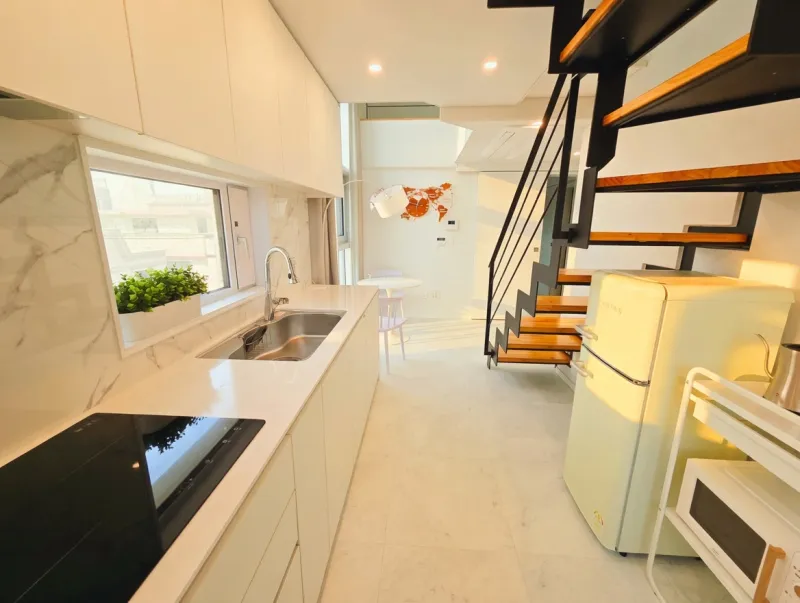 [Siheung] Yunho House 3