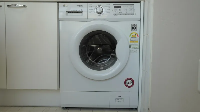 [Jung-gu, Seoul] Spacious room near Euljiro 4-ga Station 16