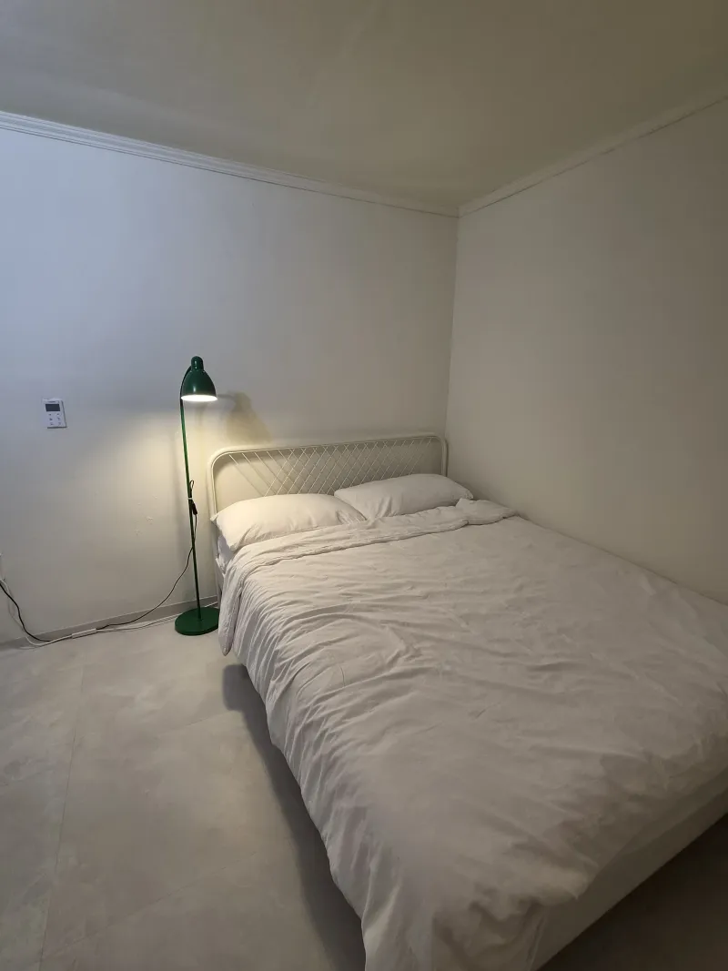 [Jongno, Seoul] Stay Eden 1st Floor (Unit 1) 10