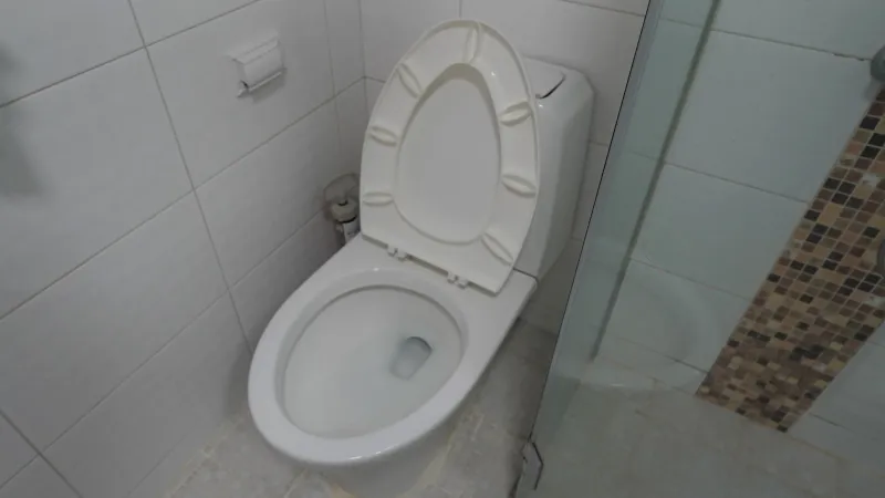 [Jung-gu, Seoul] Spacious room near Euljiro 4-ga Station 24