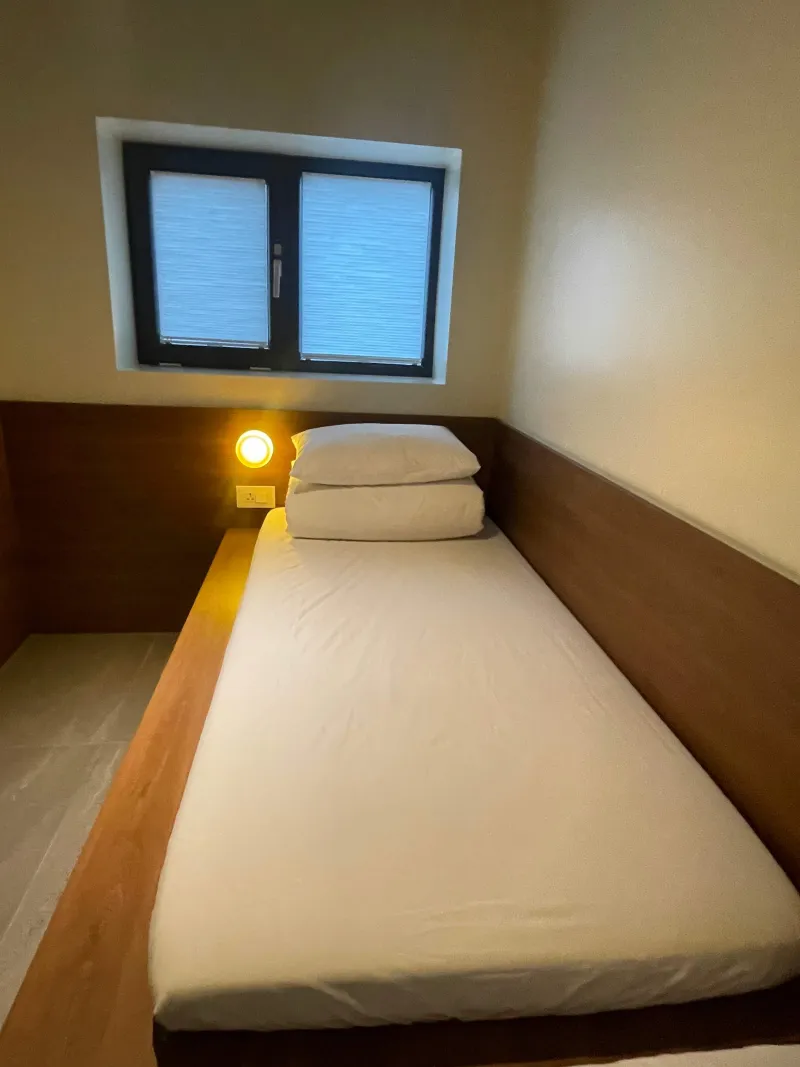 [서울 용산] Modern Comfort Stay - 2BR Flat 5