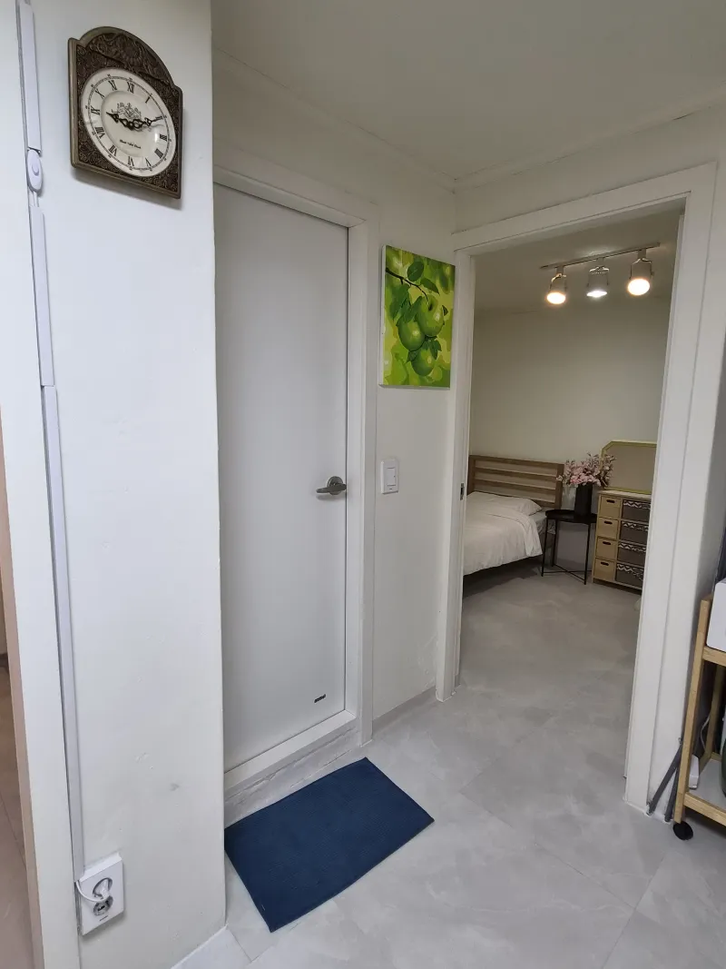 [Jongno, Seoul] Stay Eden 1st Floor (Unit 1) 14