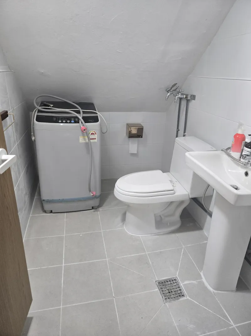 [Songpa, Seoul] Stay Naru Jamsil Branch 10