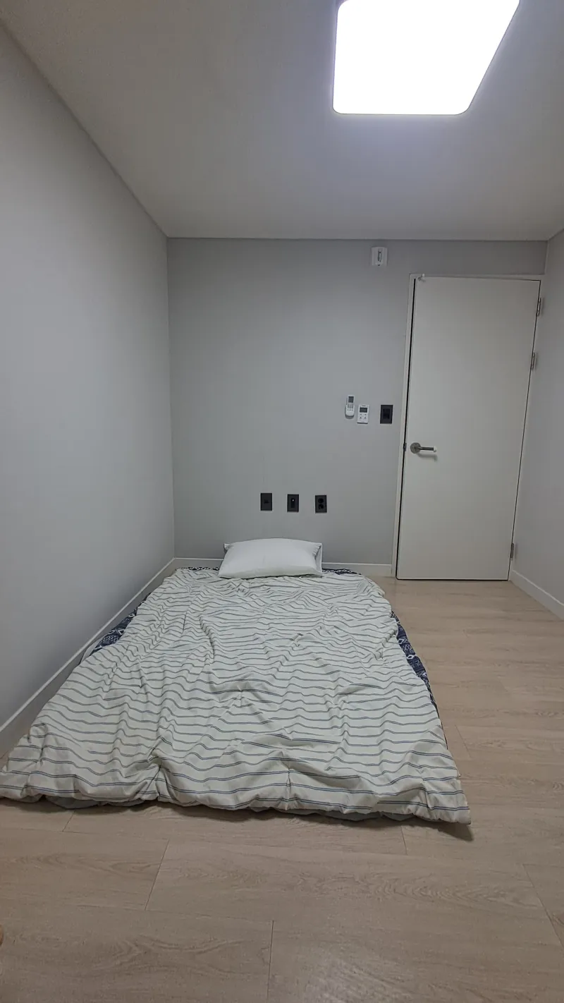 [Seo-gu, Daejeon] Tanbang-dong Stay Gyeong 6