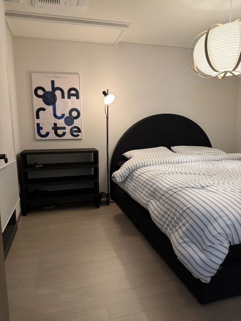[Jung-gu, Seoul] Seoul Station Terrace Penthouse / Namsan City View 2