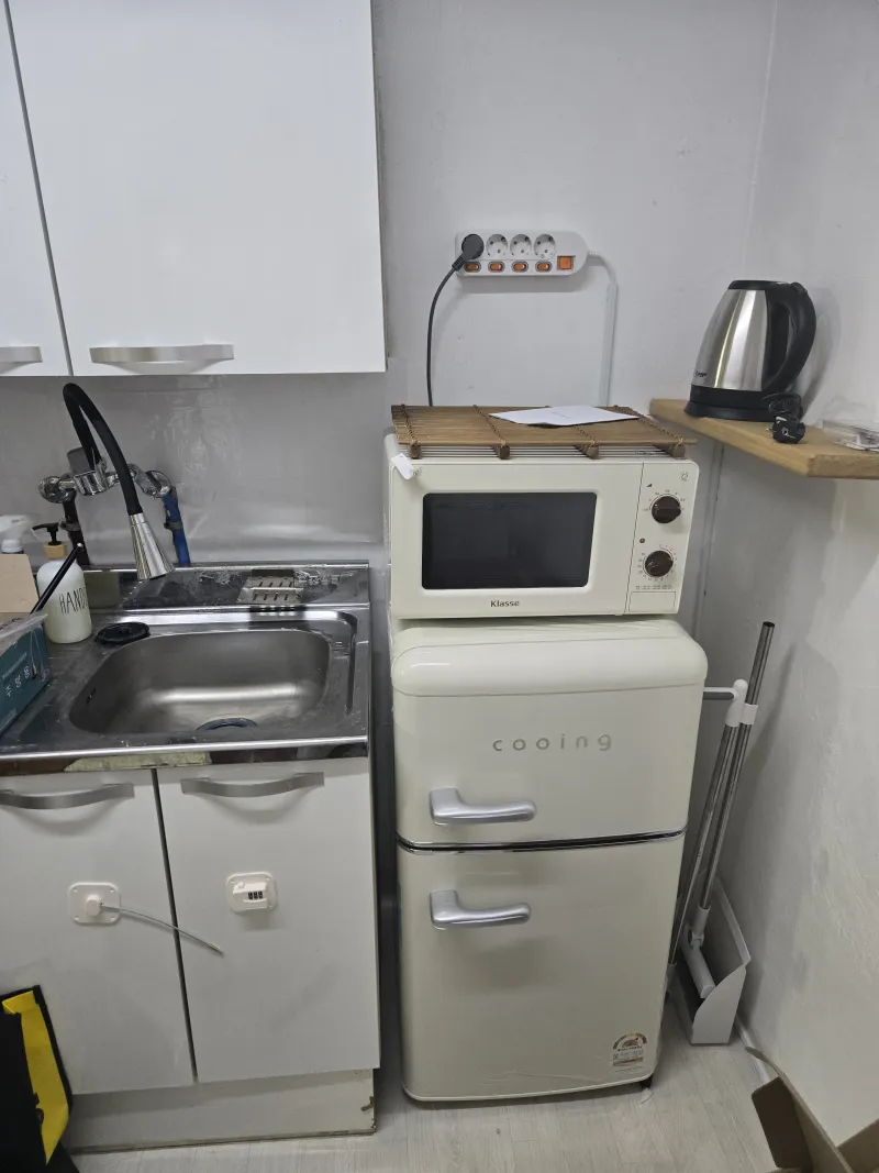 [Songpa, Seoul] Stay Naru Jamsil Branch 15