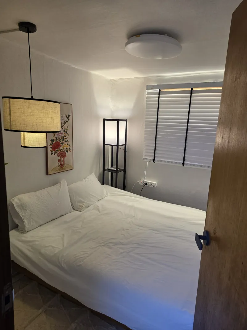 [Songpa, Seoul] Stay Naru Jamsil Branch 2