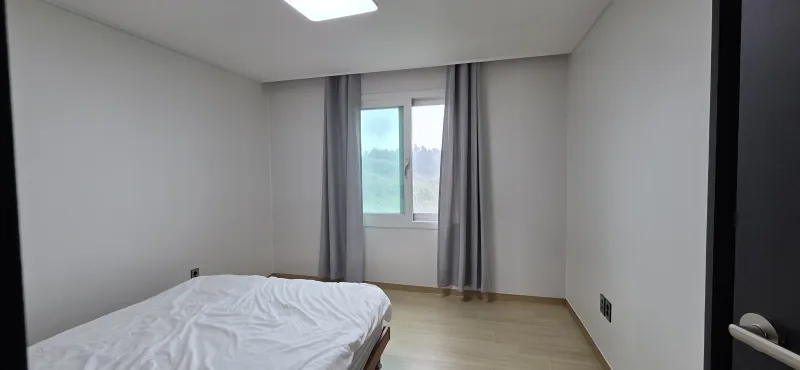 [제주 구좌] 신축3년된방5개1/2층게스트만 전체사용 7