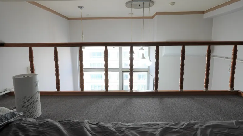[Jung-gu, Seoul] Spacious room near Euljiro 4-ga Station 21