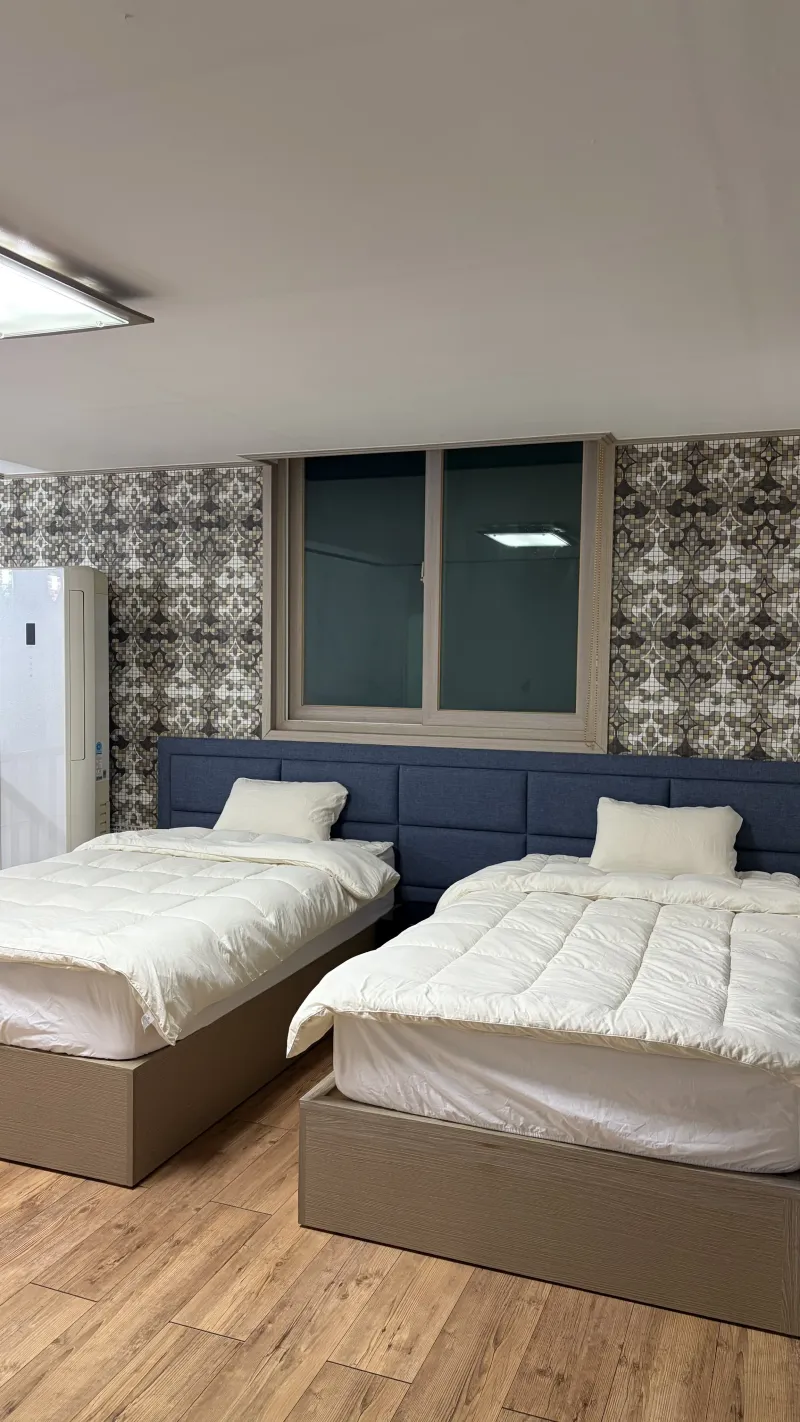 [Gujwa, Jeju] Detached House/Duplex/Refrigerated 4