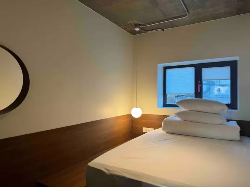 [서울 용산] Modern Comfort Stay - 2BR Flat 2