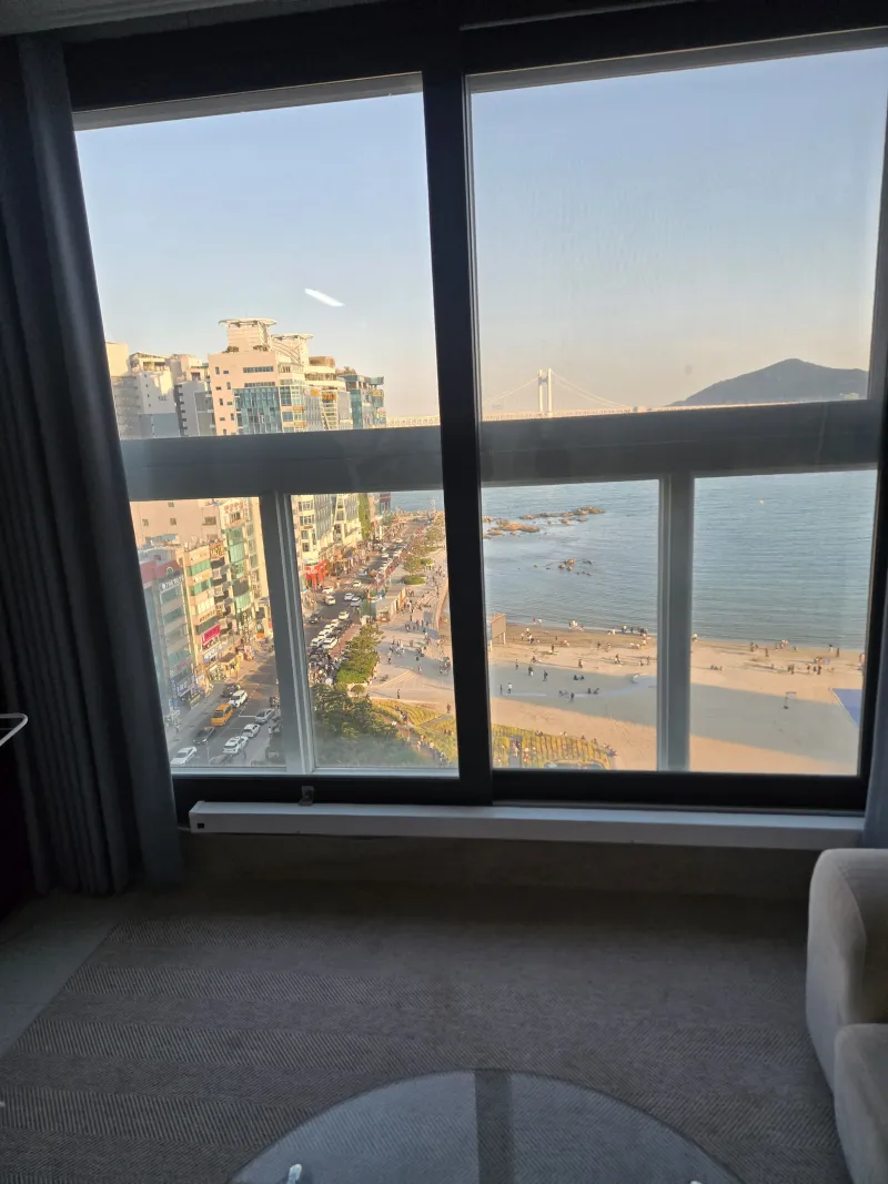 [부산 수영] 광안리해변30초 럭셔리로얄층오션뷰,드론쇼 명당자리 적극추천 33