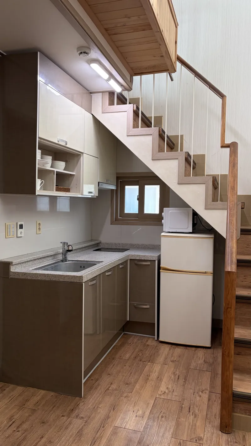 [Gujwa, Jeju] Detached House/Duplex/Refrigerated 9