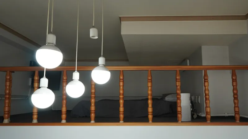 [Jung-gu, Seoul] Spacious room near Euljiro 4-ga Station 11