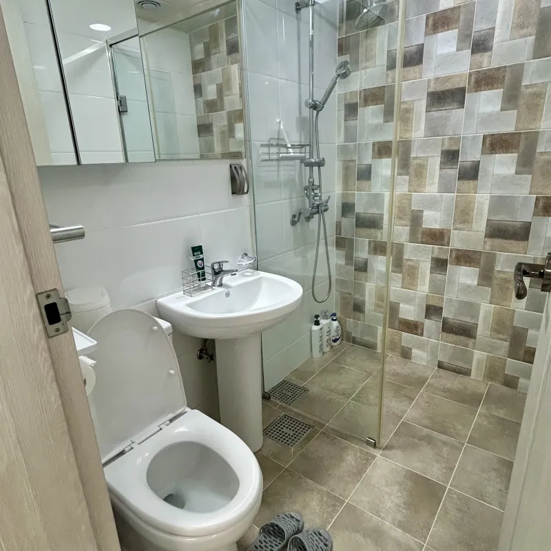 [Dong-gu, Daegu] Clean and comfortable house 3 minutes from Dongdaegu Station 10
