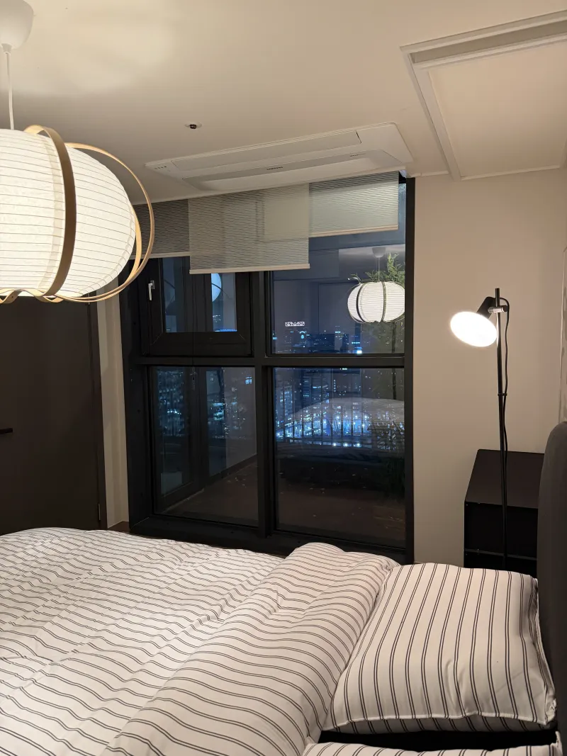 [Jung-gu, Seoul] Seoul Station Terrace Penthouse / Namsan City View 4