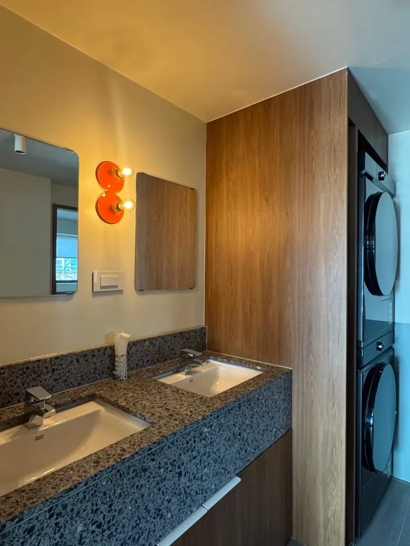[서울 용산] Modern Comfort Stay - 2BR Flat 7