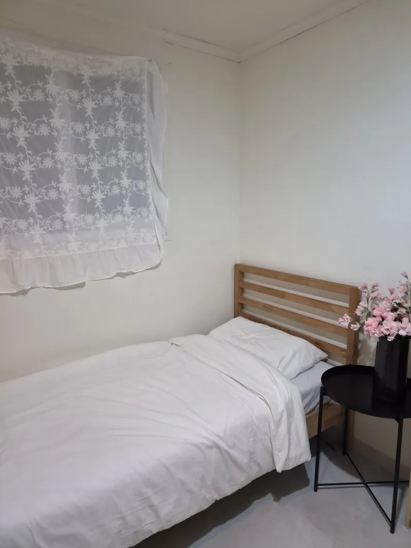 [Jongno, Seoul] Stay Eden 1st Floor (Unit 1) 15