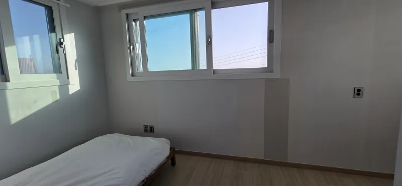 [제주 구좌] 신축3년된방5개1/2층게스트만 전체사용 12
