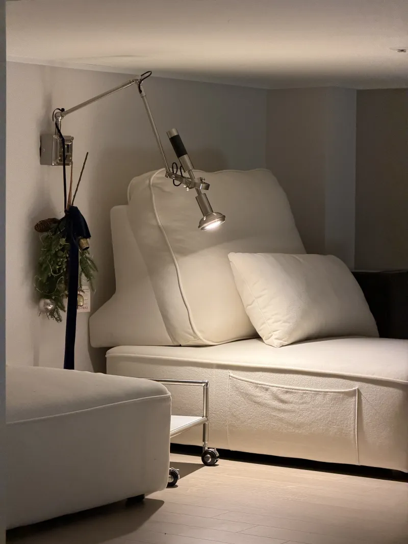 [Jung-gu, Seoul] Seoul Station Terrace Penthouse / Namsan City View 38