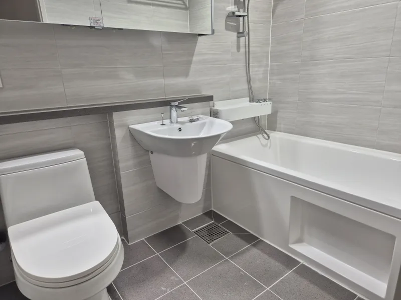 [부산 수영] 해운대 센텀 5
