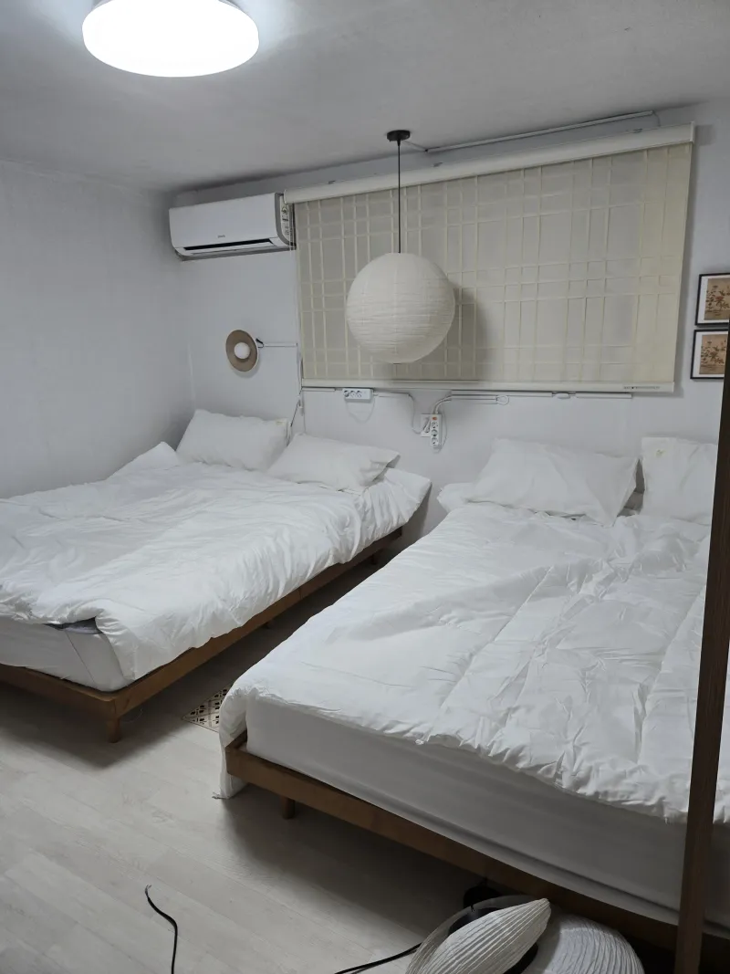 [Songpa, Seoul] Stay Naru Jamsil Branch 6