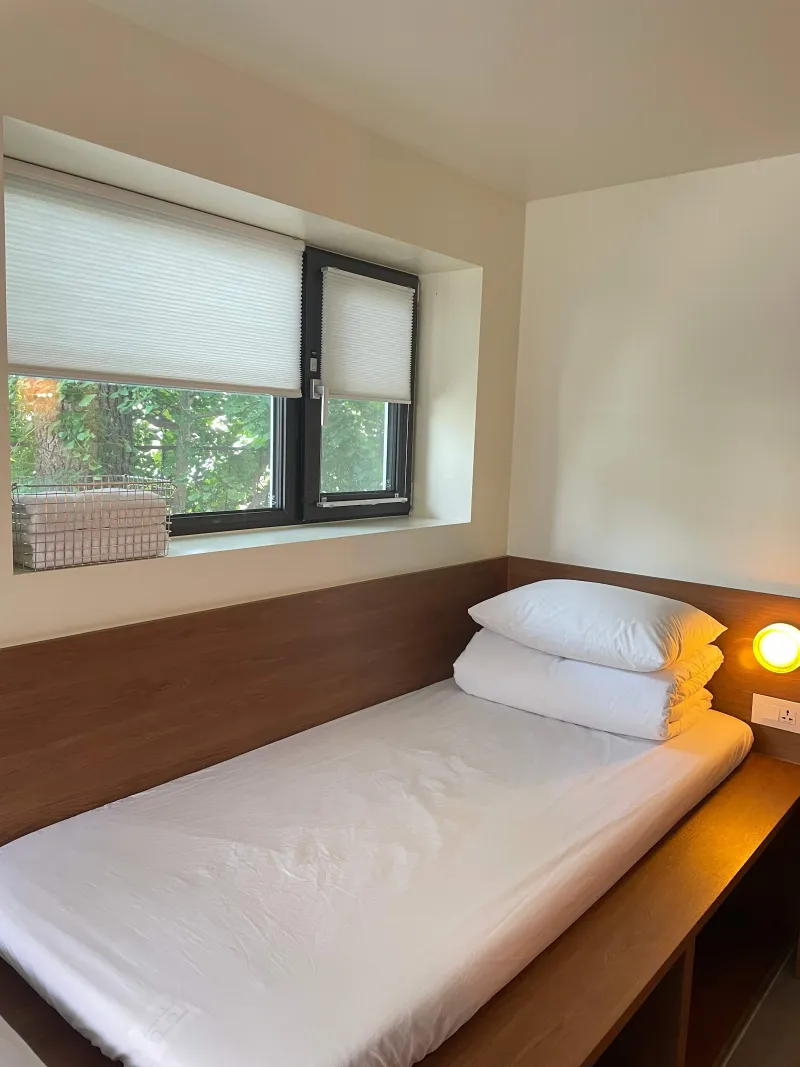 [서울 용산] Modern Comfort Stay - 2BR Flat 4