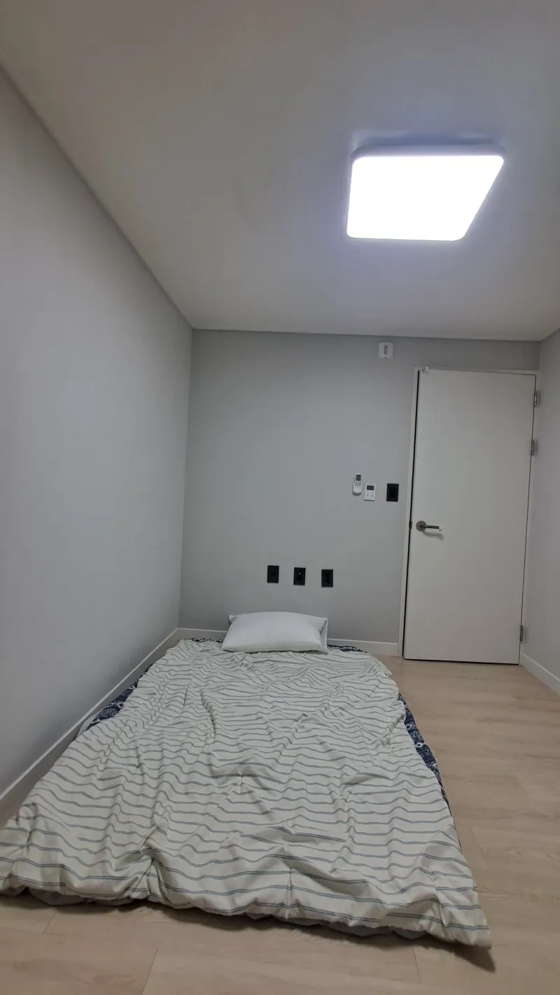 [Seo-gu, Daejeon] Tanbang-dong Stay Gyeong 7
