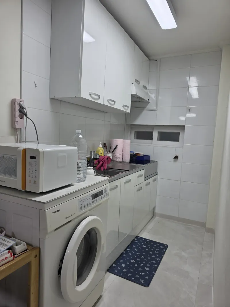 [Jongno, Seoul] Stay Eden 1st Floor (Unit 1) 21