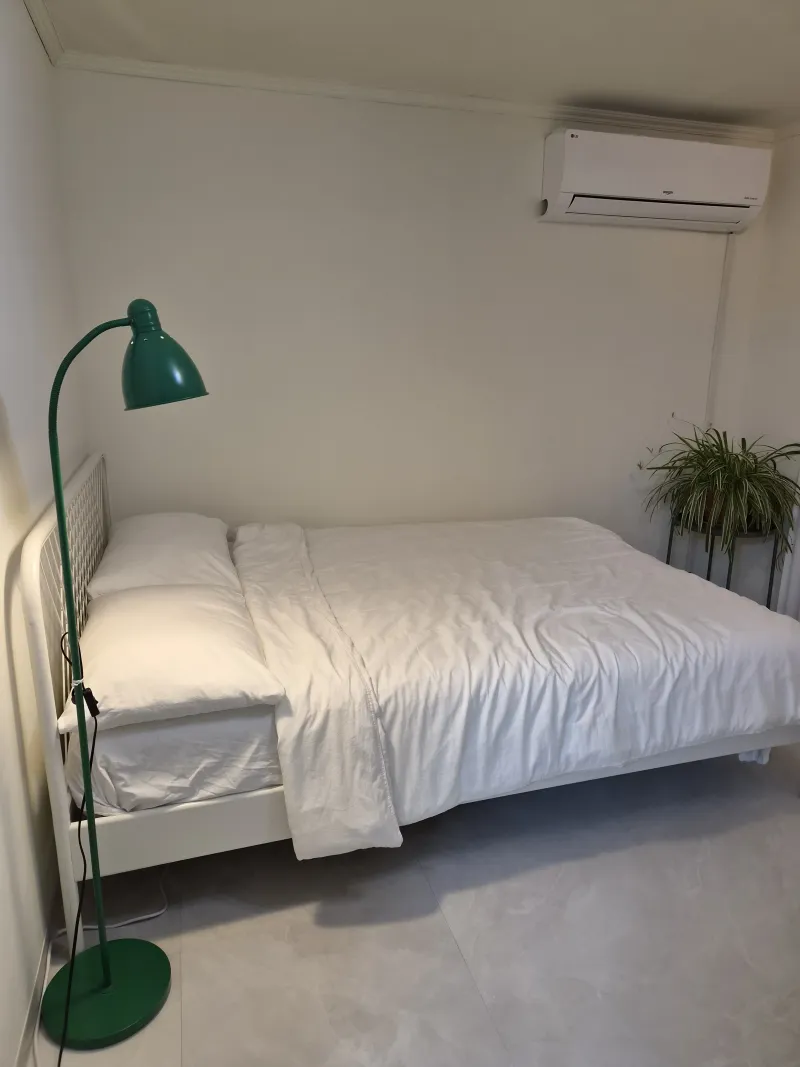 [Jongno, Seoul] Stay Eden 1st Floor (Unit 1) 3