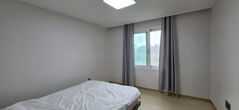 [제주 구좌] 신축3년된방5개1/2층게스트만 전체사용 9