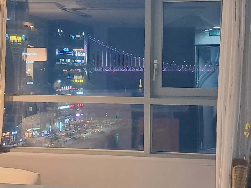 [부산 수영] 광안리해변30초 럭셔리로얄층오션뷰,드론쇼 명당자리 적극추천 28
