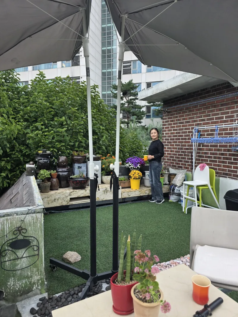 [Jongno, Seoul] Stay Eden 1st Floor (Unit 1) 34