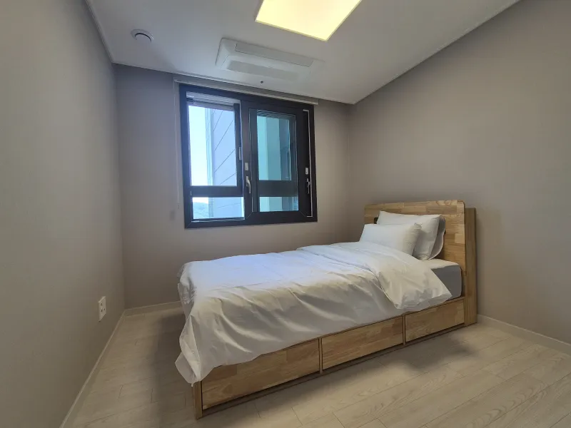 [부산 수영] 해운대 센텀 3