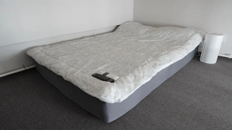 [Jung-gu, Seoul] Spacious room near Euljiro 4-ga Station 5