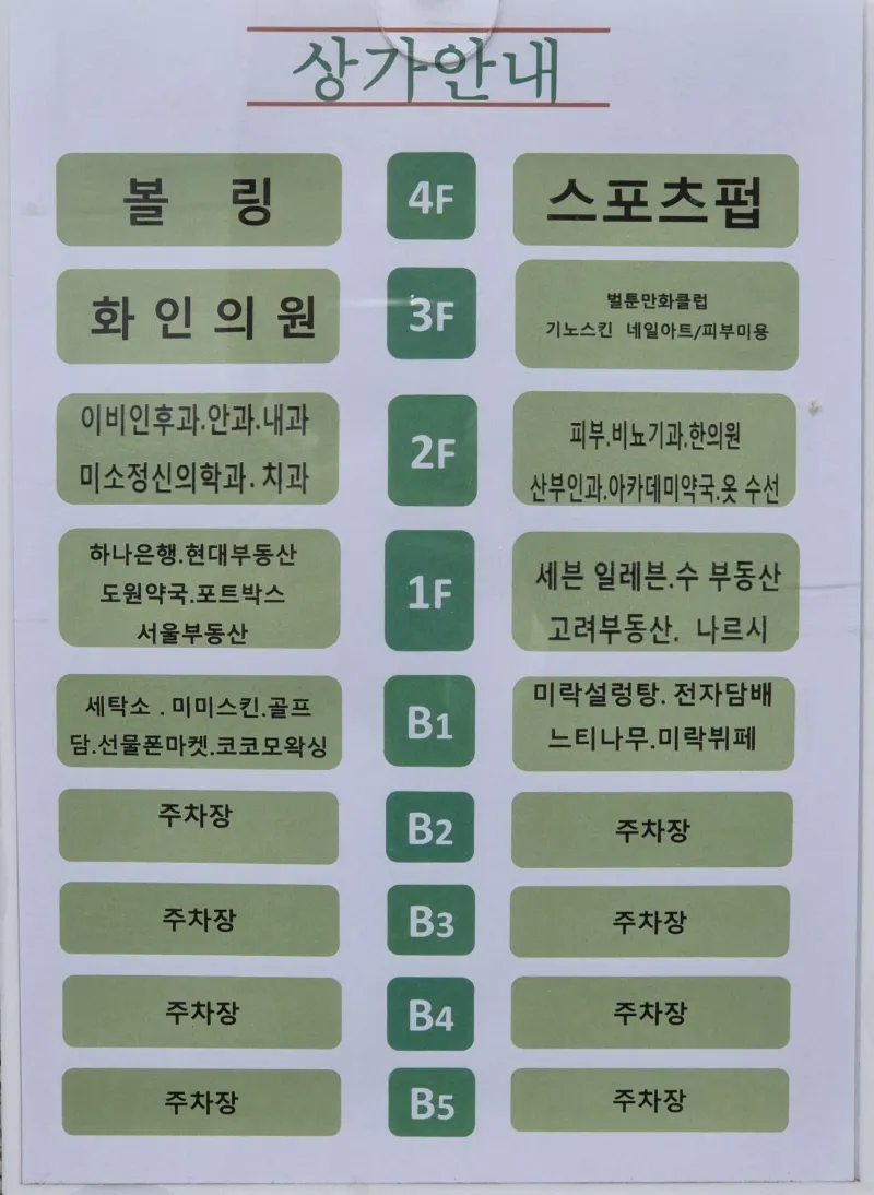 [Mapo, Seoul] 30 seconds from Mapo Station / Hongik University / Yongsan / Seoul Station / Gangnam 13 16