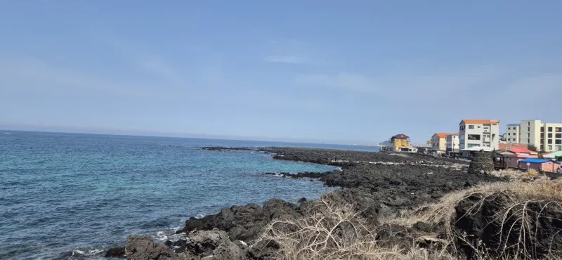 [Naedo, Jeju][Jeju Airport] 15 minutes to the beach, 5 minutes to the coastal road, 200m to the massage chair and Styler 27