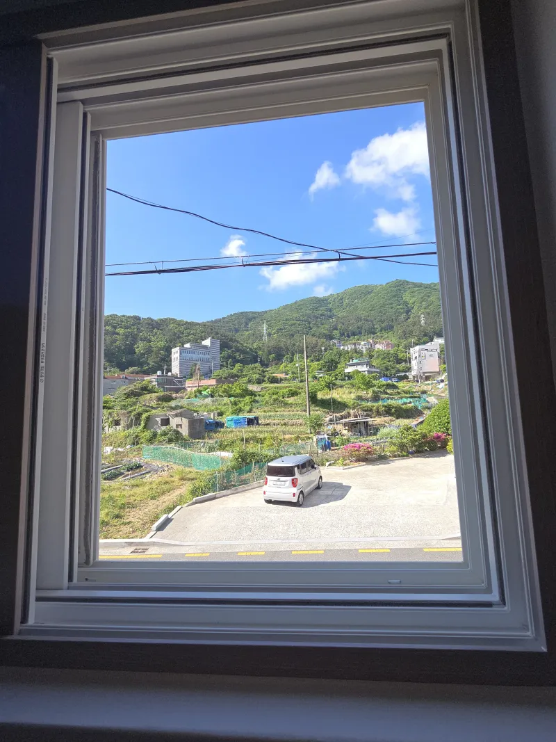 [경남 거제] 한화오션과 주요 관광지 접근성이 좋은 아주동 투룸 9