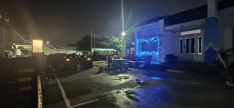 [Naedo, Jeju][Jeju Airport] 15 minutes to the beach, 5 minutes to the coastal road, 200m to the massage chair and Styler 16