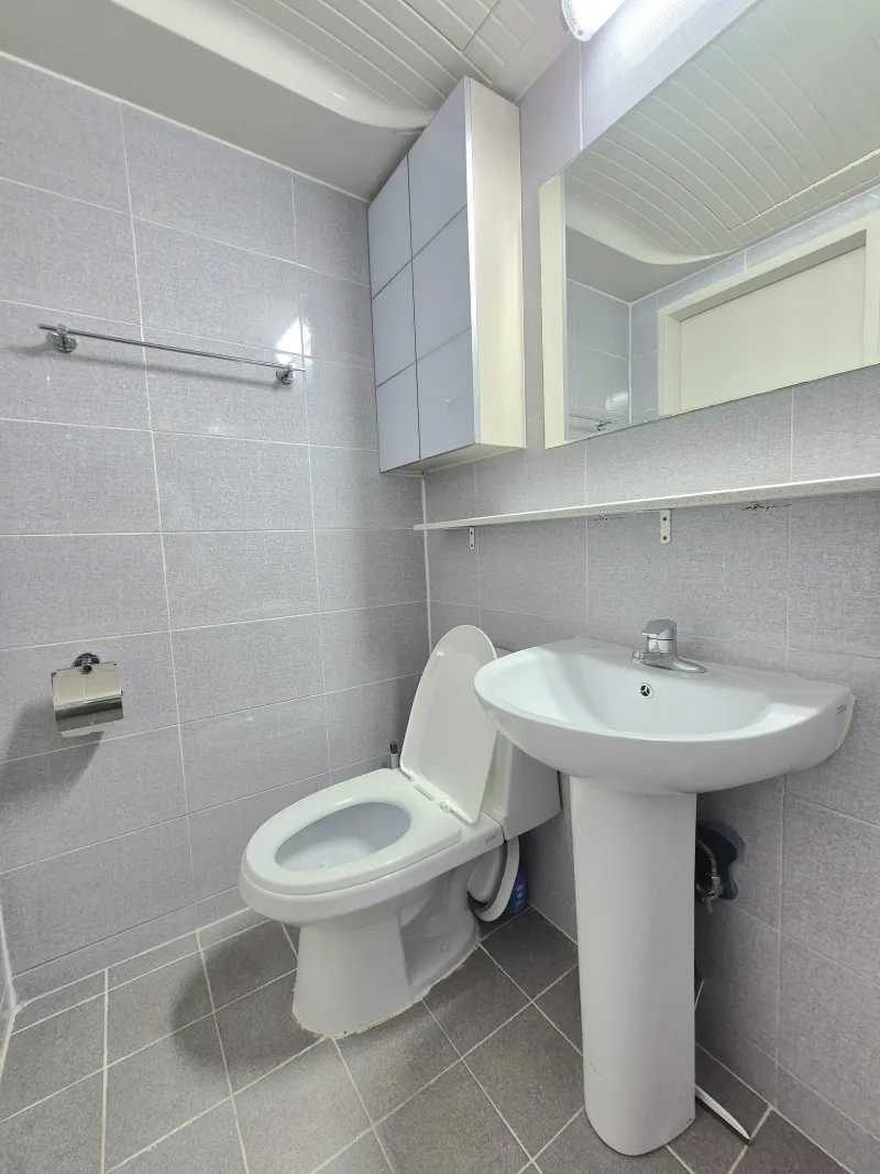 [Mapo, Seoul] 30 seconds from Mapo Station / Hongik University / Yongsan / Seoul Station / Gangnam 13 10