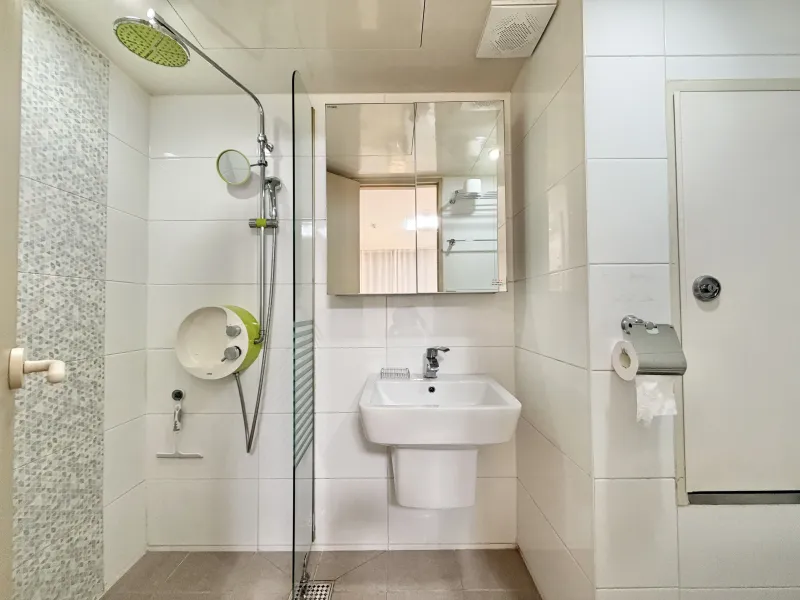 [Songpa, Seoul] Fully Furnished Officetel near Jamsil Station / 5-Minute Walk / Stylish Space 5
