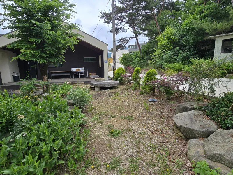 [Yangsan] Best accessibility to Busan, Gimhae, and Ulsan, country house, forest surroundings, BBQ, bonfire 18
