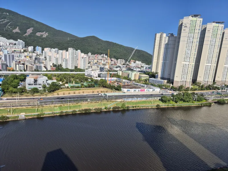 [Suyeong, Busan] Haeundae BEXCO 7