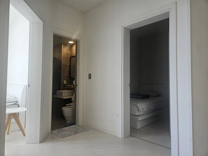 [Seoho-dong, Seogwipo] Room 503, Seogwipo's Best Ocean & Hallasan View, Newly Built_Wells Place Wells Place 11