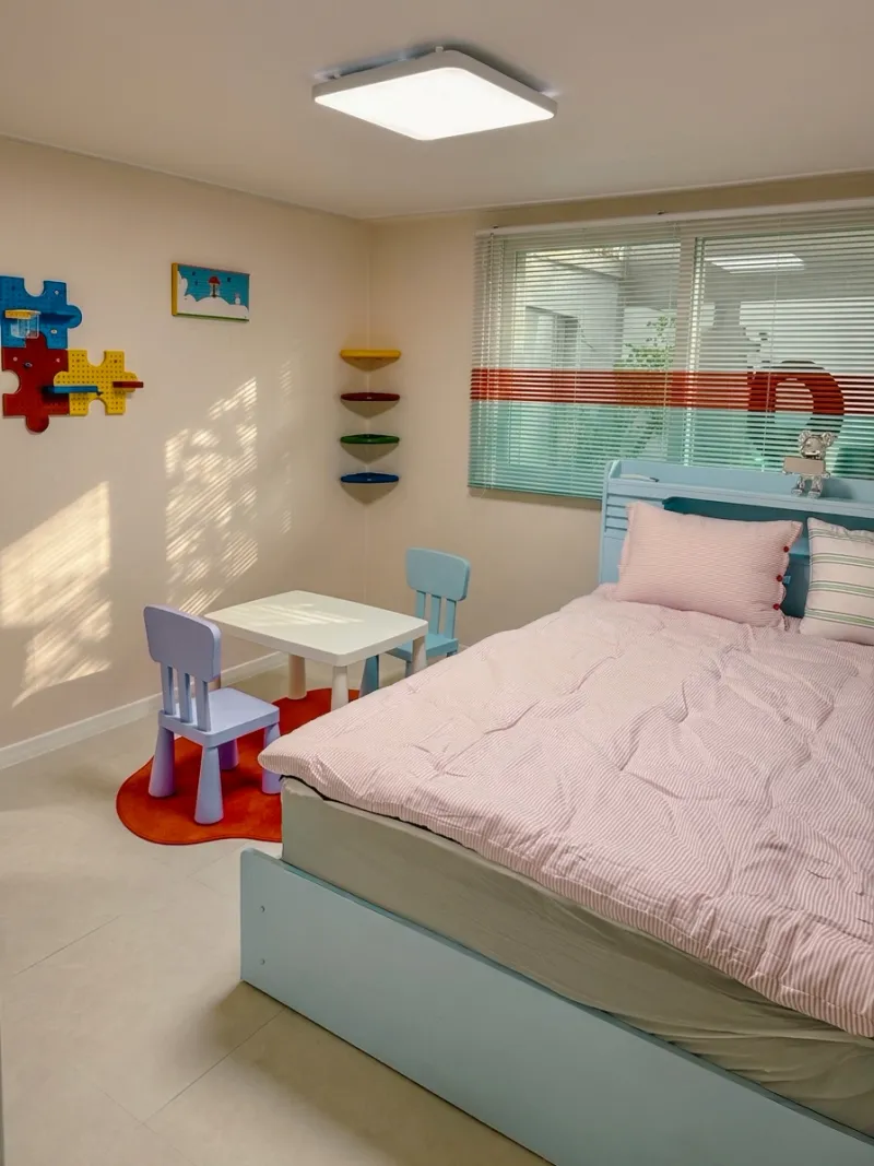 [서울 동대문] 회기역 3층 풀인테리어 고려대 경희의료원 카이스트 2