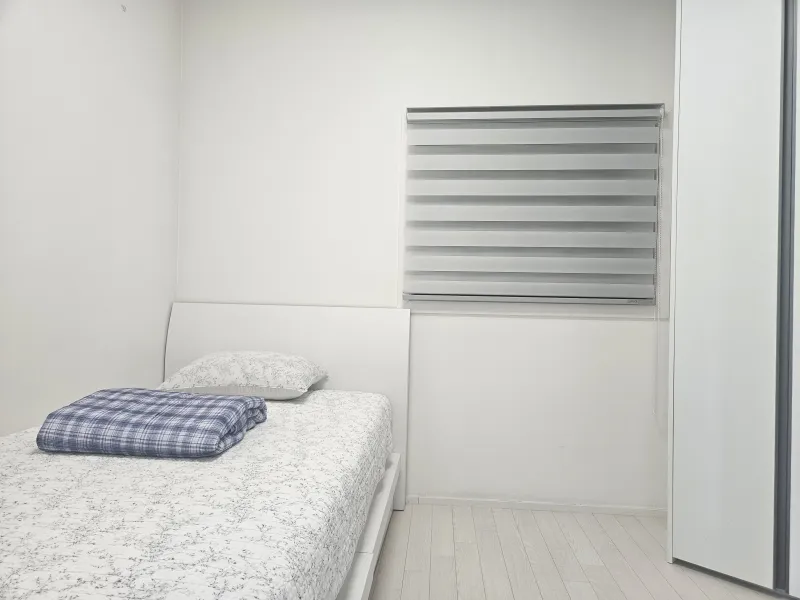 [Seoho-dong, Seogwipo] Room 503, Seogwipo's Best Ocean & Hallasan View, Newly Built_Wells Place Wells Place 5